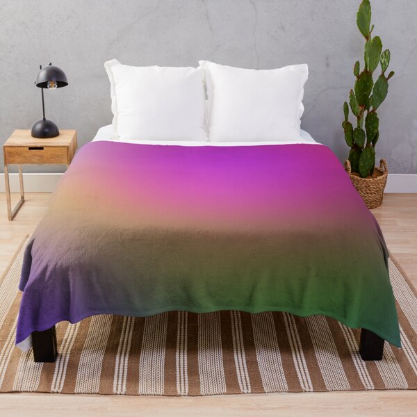 Item preview, Defocused Pink and Purple Circle on Vibrant Multi Colored Abstract Backgrounds designed and sold by masabo.
