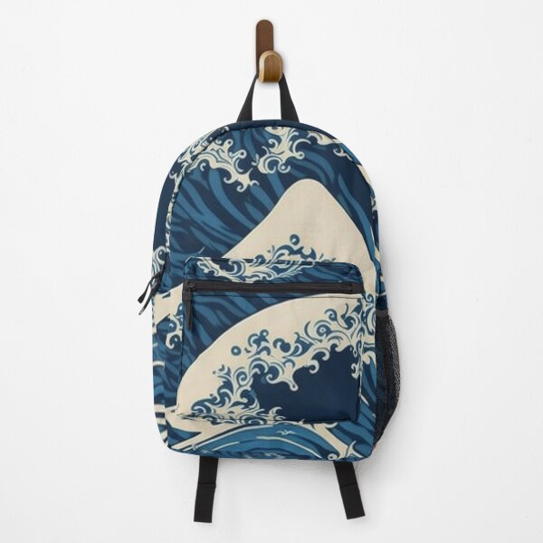Item preview, Ocean Waves designed and sold by TondoMeander.