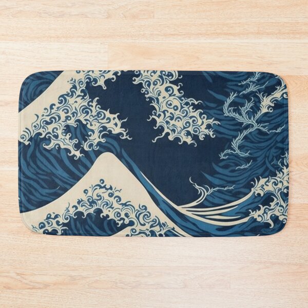 Item preview, Ocean Waves designed and sold by TondoMeander.