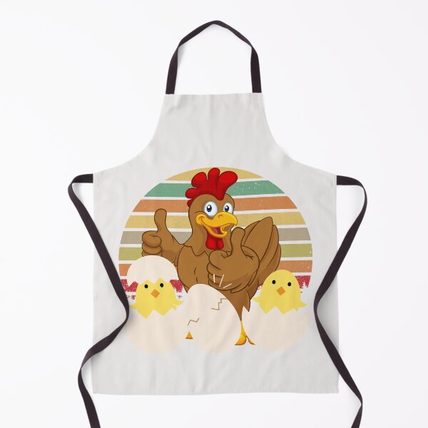 Item preview, Funny Chicken Roseanne Chicken Retro Roseanne Chicken Egg For Mom Dad Farms Lovers designed and sold by Miumed.