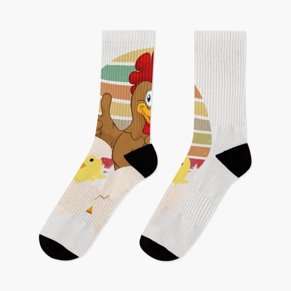 Item preview, Funny  Chicken Roseanne Chicken Retro Roseanne Chicken Egg For Mom Dad Farms Lovers designed and sold by Miumed.