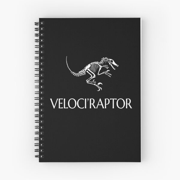 Item preview, Velociraptor -  Late Jurassic Fossil (Archaeology, Paleontology) designed and sold by CottonGarb.