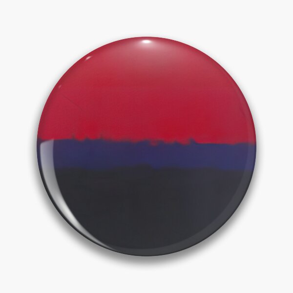 Item preview, Mark Rothko - Cubierta - 1960 designed and sold by thompart.