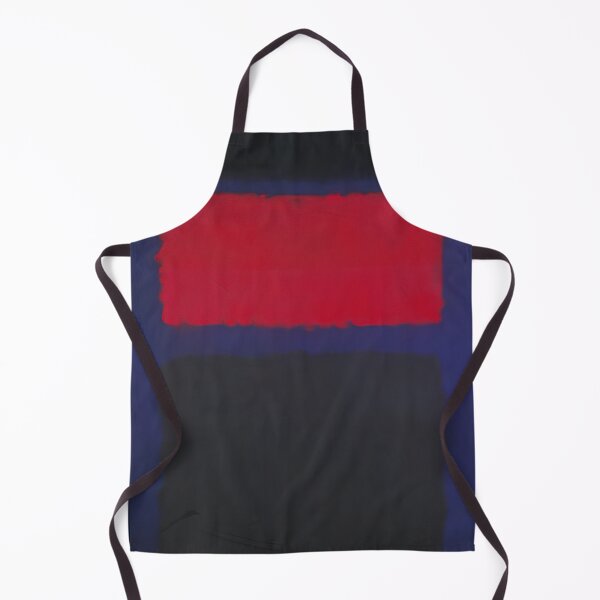 Artikelvorschau, Mark Rothko – Cubierta – 1960 entworfen und verkauft von thompart.