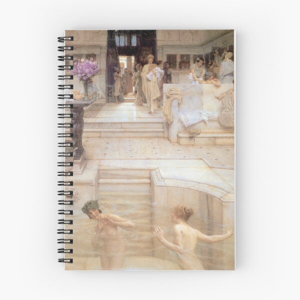 Item preview, A Favourite Custom, by Laurence Alma Tadema. HIGH DEFINITION designed and sold by MINDTHECHERRY.