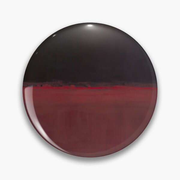 Item preview, Mark Rothko - Four Darks in Red - 1958 designed and sold by thompart.
