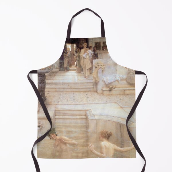 Item preview, A Favourite Custom, by Laurence Alma Tadema. HIGH DEFINITION designed and sold by MINDTHECHERRY.