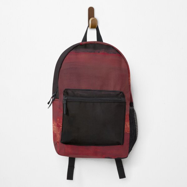 Item preview, Mark Rothko - Four Darks in Red - 1958 designed and sold by thompart.