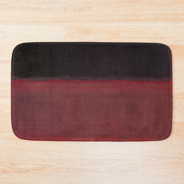 Item preview, Mark Rothko - Four Darks in Red - 1958 designed and sold by thompart.