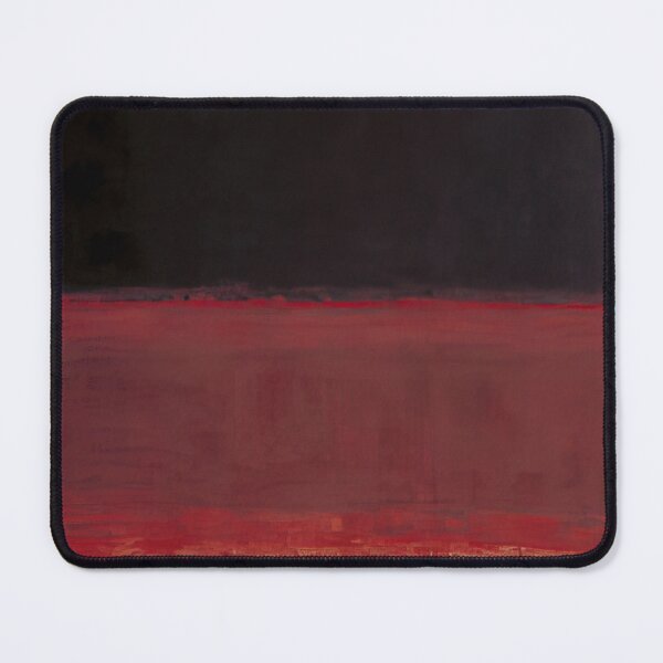 Item preview, Mark Rothko - Four Darks in Red - 1958 designed and sold by thompart.