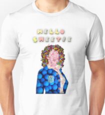 Hello Sweetie Unisex T-Shirt