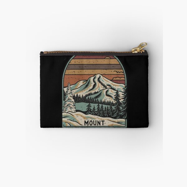 Item preview, Mount Ashland - Oregon designed and sold by GroovyDino.