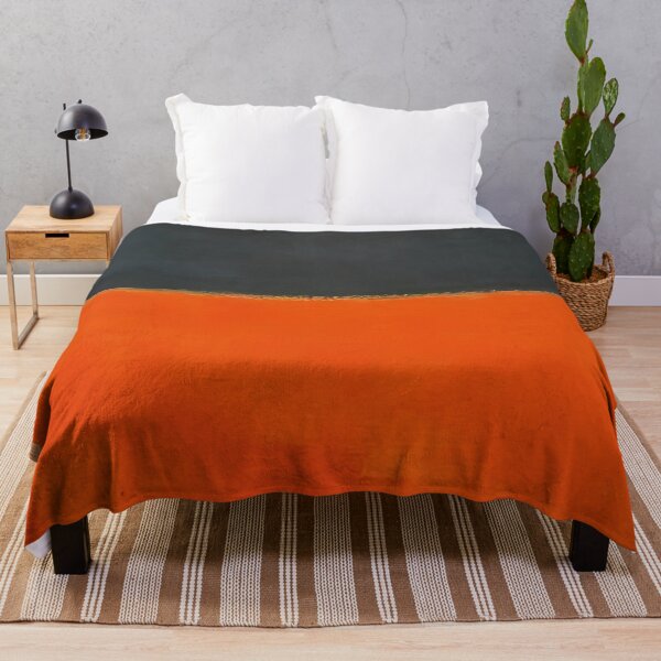 Item preview, Mark Rothko - Green and Tangerine on Red - 1956 designed and sold by thompart.