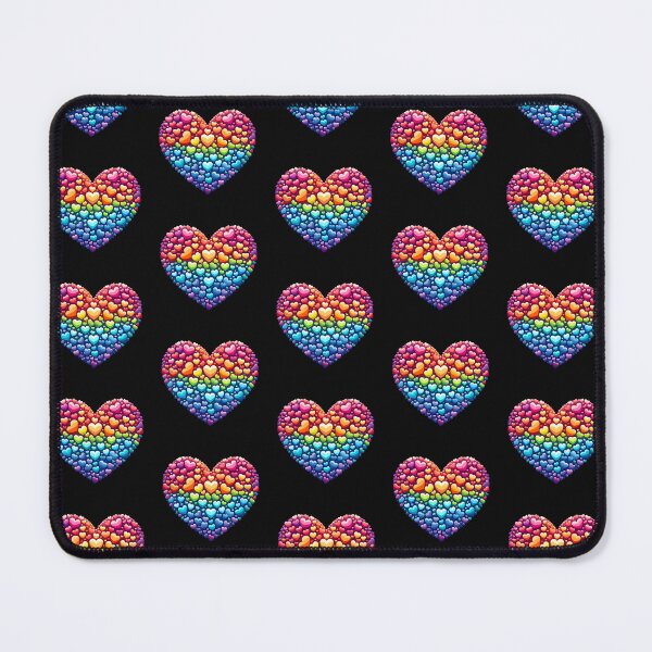 Item preview, Valentine's Spectrum of Love designed and sold by AI-Only Creations.