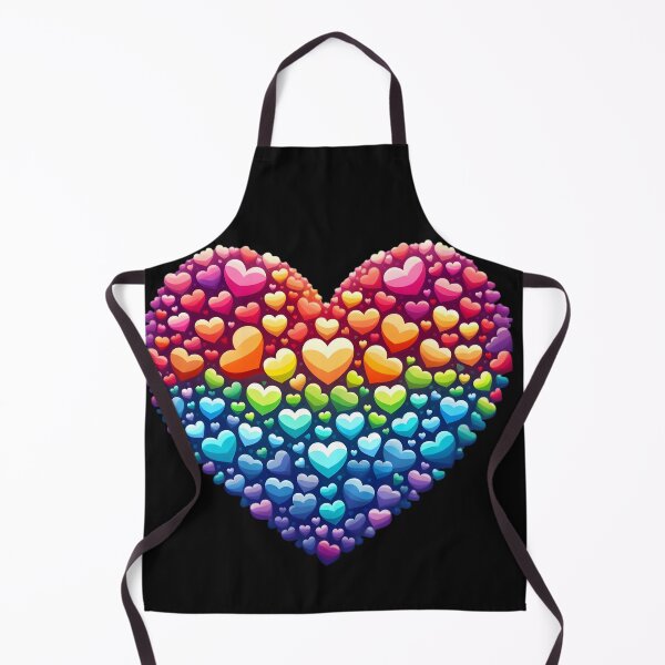 Item preview, Valentine's Spectrum of Love designed and sold by AI-Only Creations.