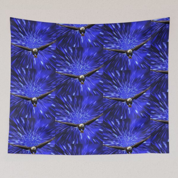 Item preview, Eagle art designed and sold by RKart2023.
