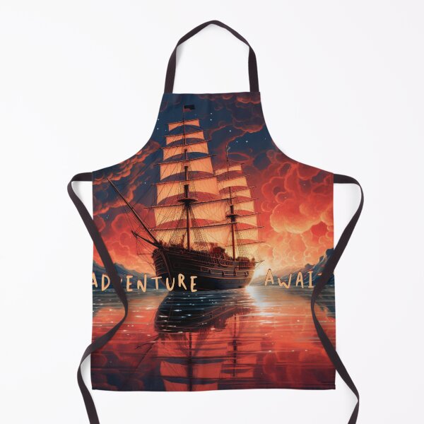 Item preview, Twilight Voyager | Adventures Awaits designed and sold by FairX.