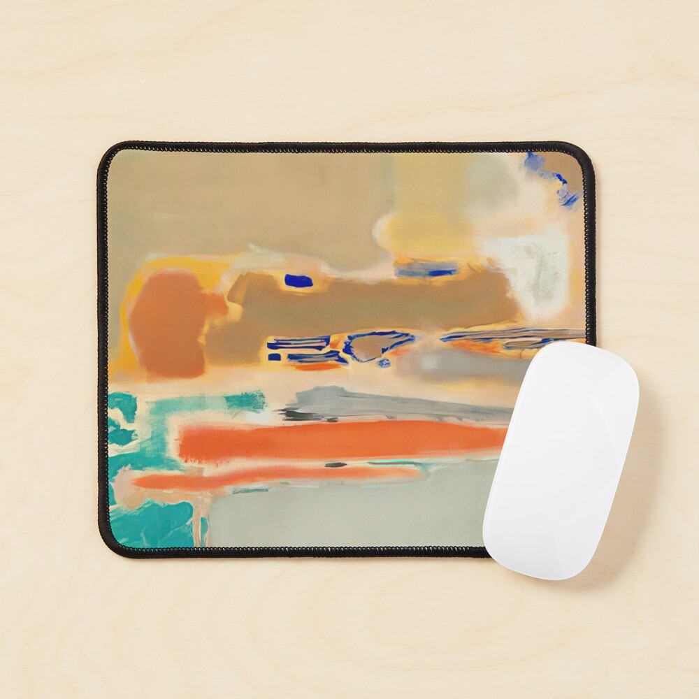Item preview, Mouse Pad designed and sold by thompart.