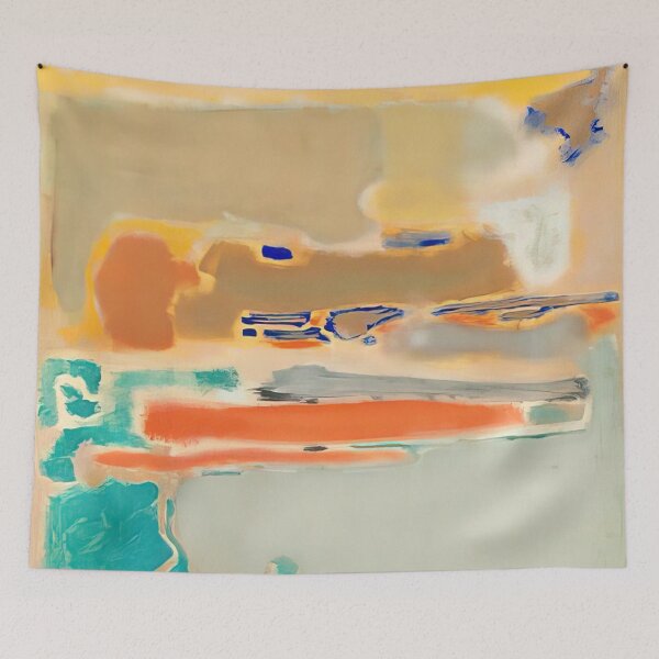 Item preview, Mark Rothko - Multiform - 1948 designed and sold by thompart.