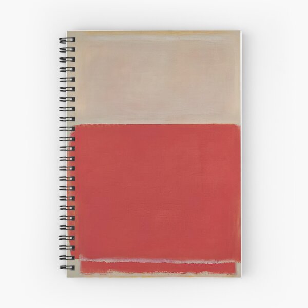 Item preview, Mark Rothko - No. 3 - 1953 designed and sold by thompart.