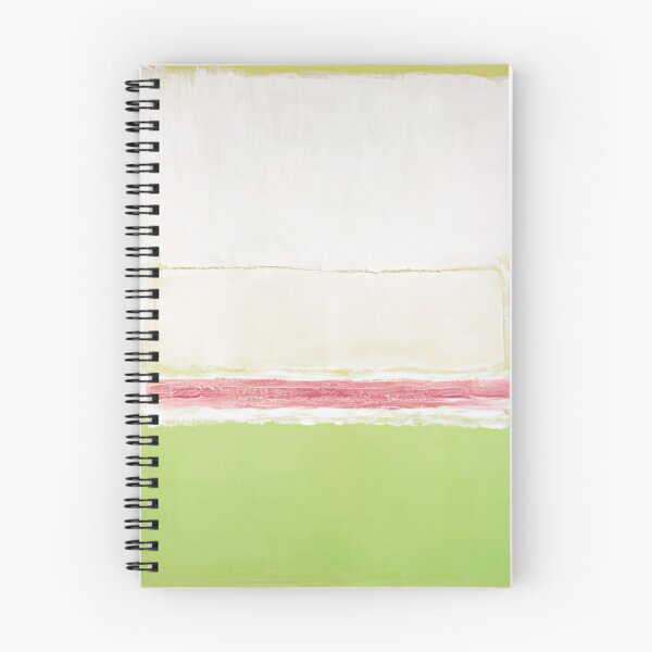 Item preview, Mark Rothko - No. 2 (No. 7 and No. 2) - 1951 designed and sold by thompart.