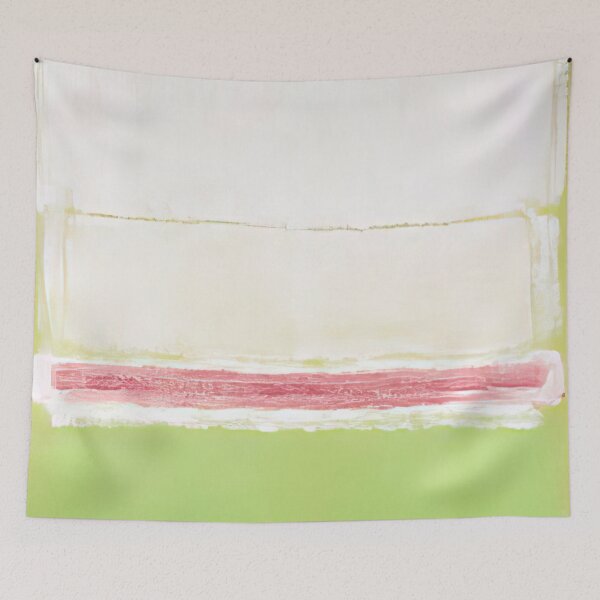 Item preview, Mark Rothko - No. 2 (No. 7 and No. 2) - 1951 designed and sold by thompart.