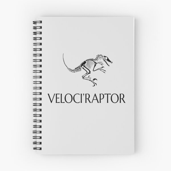 Item preview, Velociraptor -  Late Jurassic Fossil (Archaeology, Paleontology) designed and sold by CottonGarb.