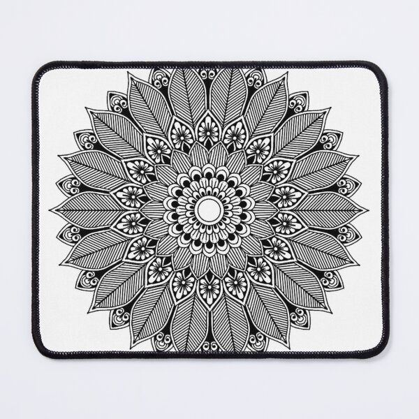 Item preview, mandala design designed and sold by mamta-art.