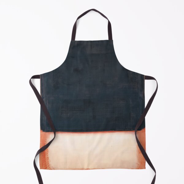 Item preview, Mark Rothko - No. 7 (Dark Over Light) - 1954 designed and sold by thompart.