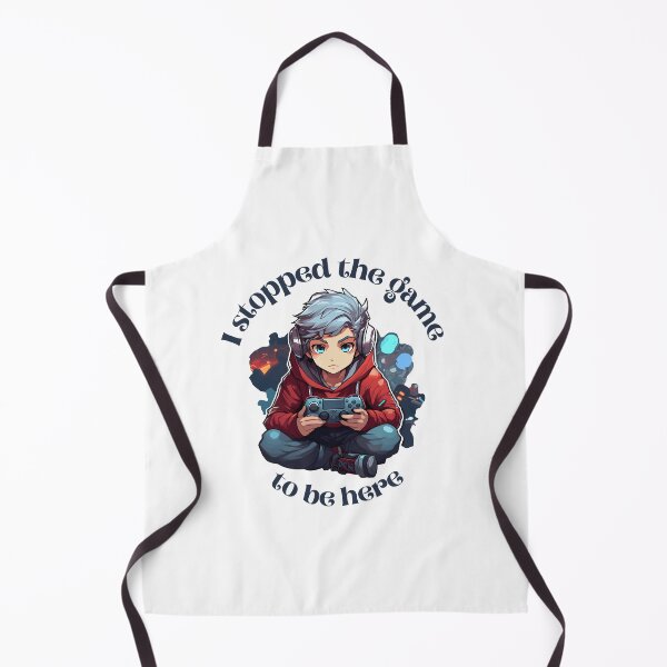Item preview, I stopped the game to be here designed and sold by aipolohu.