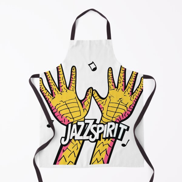 Item preview, Jazz Spirit - Vibrant Jazz Hands Illustration designed and sold by NiftyWrx.