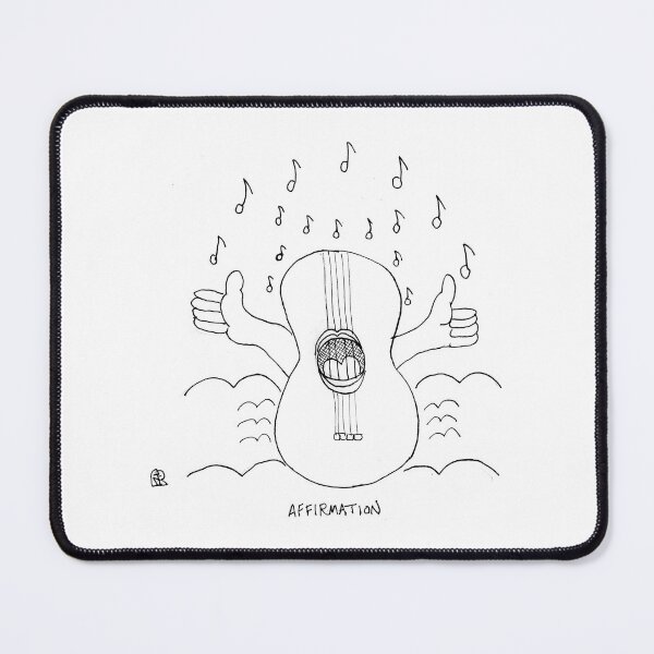 Item preview, Affirmation designed and sold by fred rosenthal.