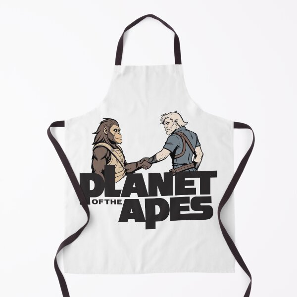 Item preview, Planet of the Apes designed and sold by lacapi-tv.