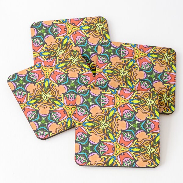 Item preview, il giardino delle stelle designed and sold by anata77.