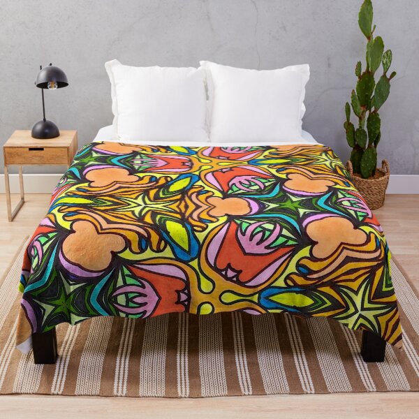 Item preview, il giardino delle stelle designed and sold by anata77.