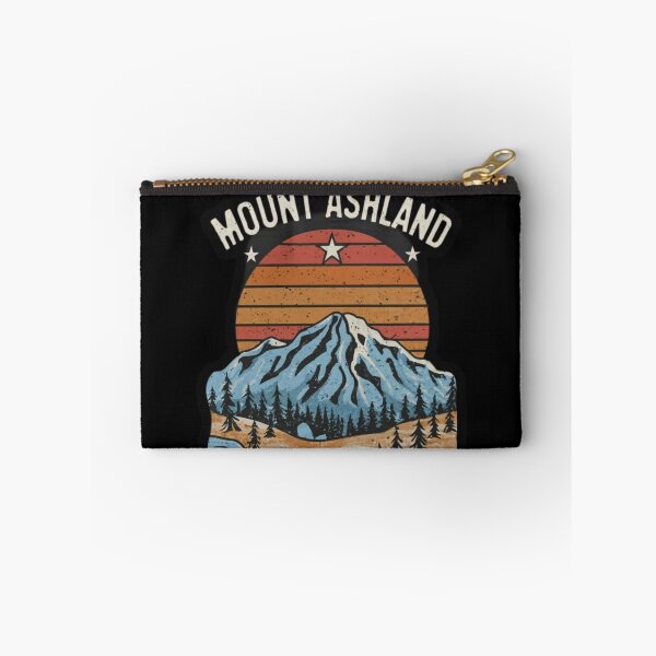 Item preview,  Mount Ashland - Oregon designed and sold by GroovyDino.