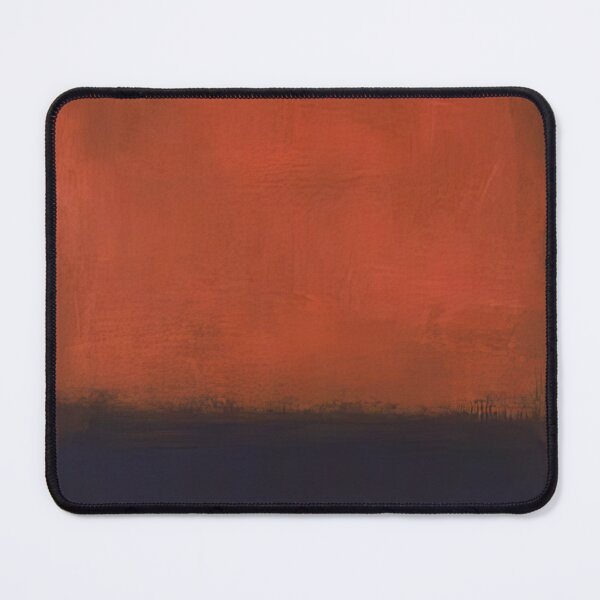 Item preview, Mark Rothko - No. 14 - 1960 designed and sold by thompart.