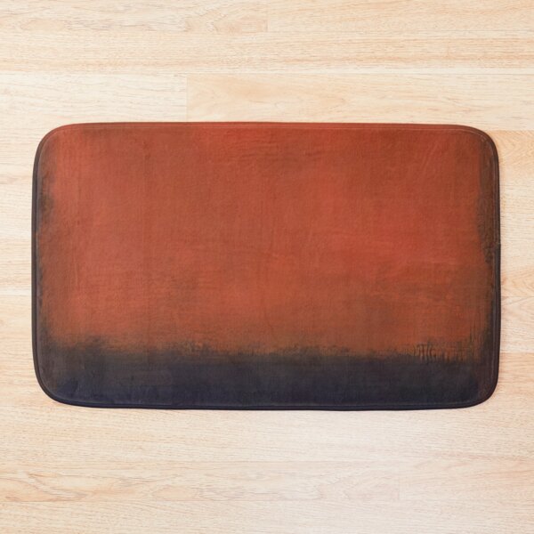 Item preview, Mark Rothko - No. 14 - 1960 designed and sold by thompart.