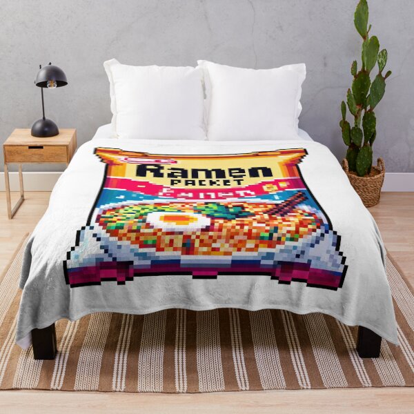 Item preview, Ramen - Japanese Cuisine, Noodle Soup, Asian Food, Comfort Food, Foodie Gift designed and sold by PixStickers.