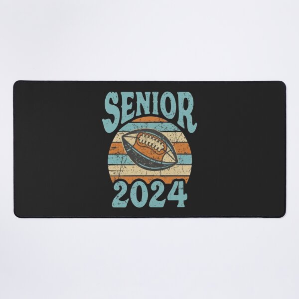 Item preview, Football Senior Class Of 2024 designed and sold by Krieghorn.