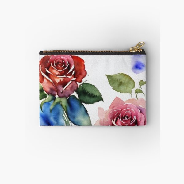 Item preview, Watery Rose designed and sold by Hudha  Nooraa.