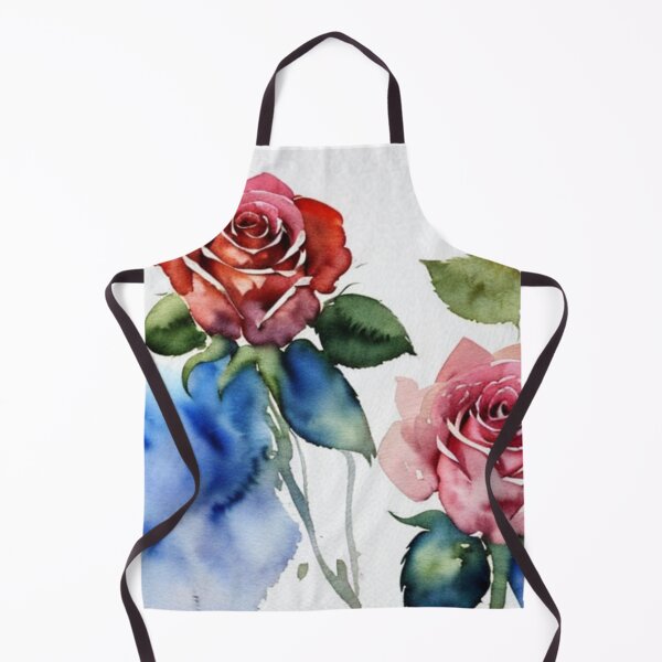 Item preview, Watery Rose designed and sold by Hudha Nooraa.