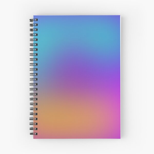 Item preview, Abstract Multi Colored Gradient Background with Hazy Blur designed and sold by masabo.