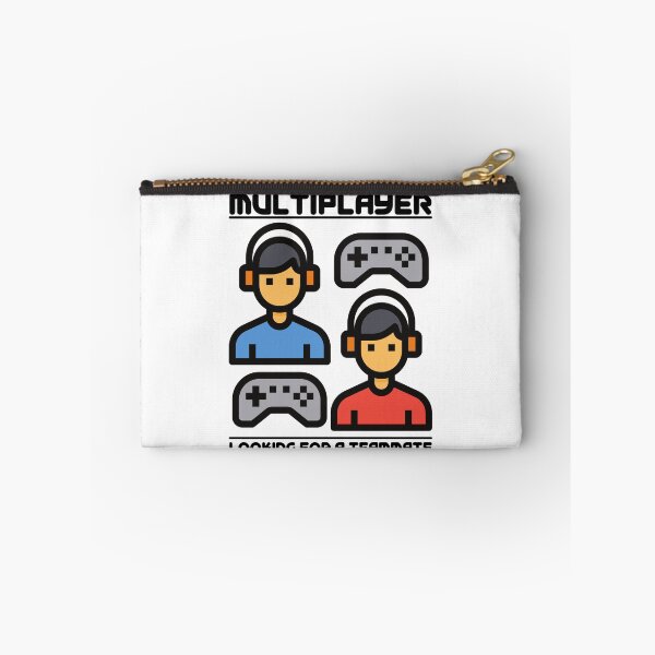 Item preview, Multiplayer Looking for a teammate designed and sold by aipolohu.