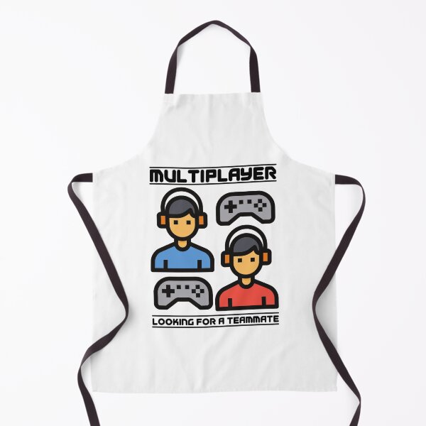 Item preview, Multiplayer Looking for a teammate designed and sold by aipolohu.