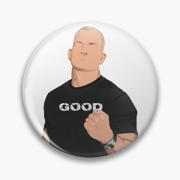 Item preview, JOCKO: GOOD  designed and sold by CHAOSFORGE.