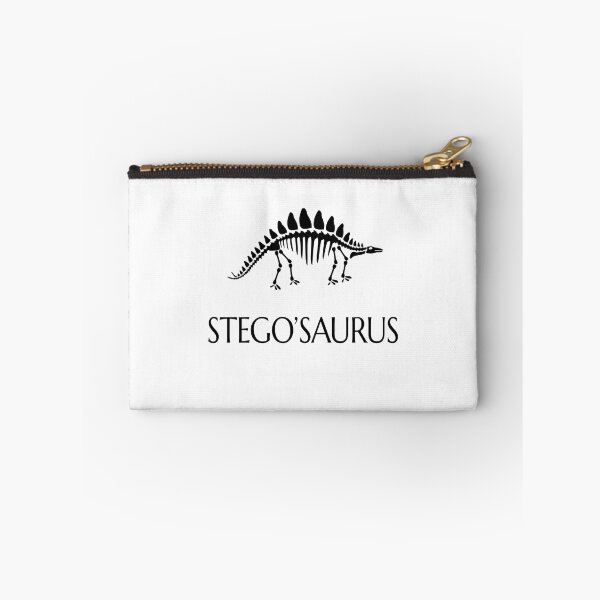 Item preview, Stegosaurus -  Late Jurassic Fossil (Archaeology, Paleontology) designed and sold by CottonGarb.
