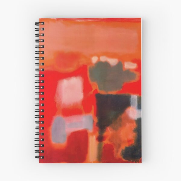 Item preview, Mark Rothko - No.1 - 1949 designed and sold by thompart.