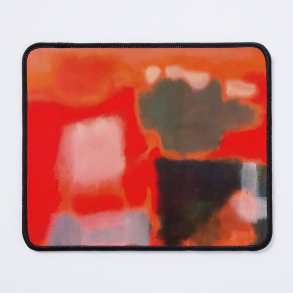 Item preview, Mark Rothko - No.1 - 1949 designed and sold by thompart.