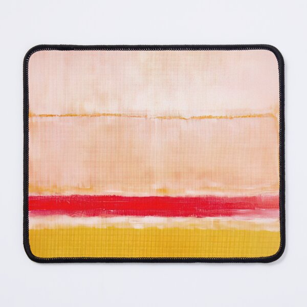 Item preview, Mark Rothko - No.2 - 1950 designed and sold by thompart.